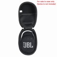 thumbnail image 2 of Funda de viaje Adada para altavoz Bluetooth portátil JBL Clip 4/Clip 5, 2 of 6