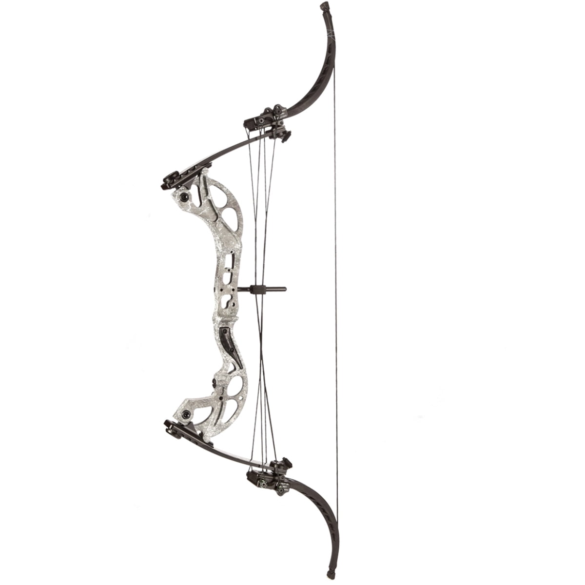 Muzzy VXM Bowfishing Kit - Right Handed