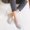 Light Gray, variant on Women Summer Lace Antiskid Liner Low Cut Socks Slipper Socks for Boys with Slipper Socks for Women Indoor Animal Slipper Socks for Toddler Scarf Hair Ties Womens Slipper Socks with on Bottom Hair