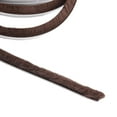 thumbnail image 5 of 10M Adhesive Brush Strip Wind-Proof Home Door Window Sealing Strip Draught Excluder Brush Weather Tape Strip For Door Protector, 5 of 9