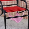 thumbnail image 4 of Cat Hammock, Cat Hanging Bed, Multi-Function Broken-Resistant Durable Puppy For Cats Dogs Hanging Bed Fish  Blue,Green,Pink, 4 of 8