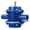 A, variant on Yucurem Mini Self-priming Centrifugal Pump Portable Electric Household Small Water Pump Gardening Supplies