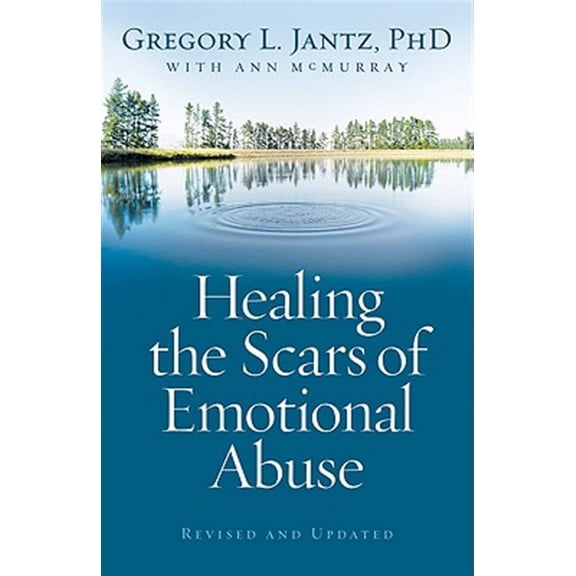 Pre-Owned Healing the Scars of Emotional Abuse (Paperback) 0800733231 9780800733230
