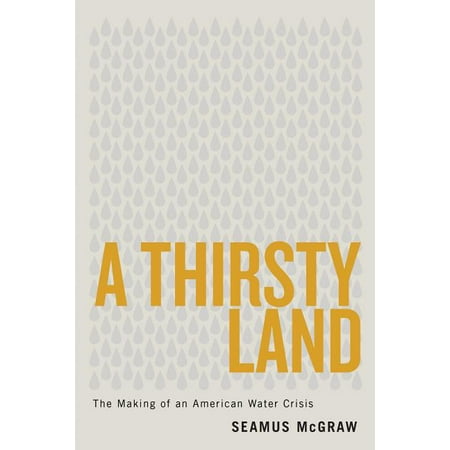 A Thirsty Land (Hardcover)