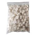 thumbnail image 1 of TISHITA 200Pcs Pianos Tuning Mutes Apprentices Students Beginners Part Damping Mutes Falling Groove, 1 of 8