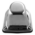 thumbnail image 2 of Attwood Bi-Color Deck Mount Light, Stainless Steel, 2 of 3