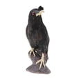 thumbnail image 2 of Modelo Relleno De Piel Sintética, De Salvajes, Decoración para hogar, Regalos De Navidad Para Hugo Figura animal juguete, 2 of 10