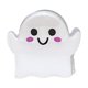 thumbnail image 1 of Pinza para el pelo con forma de fantasma de Halloween, accesorio para el pelo, bonita pinza para el pelo para niñas T7N7 W2H5, 1 of 7