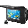 thumbnail image 1 of Erchang Video Fish Finder 4.3 Inch Monitor Full HD 1280*720P Camera For Winter Underwater Ice Fishing Camera ,Easy to Use, 1 of 8