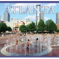 thumbnail image 1 of Pre-Owned Atlanta (Hardcover) 1552853578 9781552853573, 1 of 1