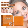 thumbnail image 3 of 100g Armpit Whitening Soap Deep Cleansing And Repairing Skin Dull Black, 3 of 4
