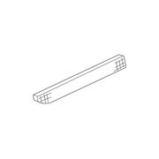 Genuine OE Mitsubishi Reflector - 8355A039 Fits select: 2011-2012 MITSUBISHI OUTLANDER SPORT, 2015 MITSUBISHI LANCER ES