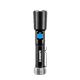 HART Rechargeable LED Pivoting Flashlight, 500 Lumens, Magnetic Base ...