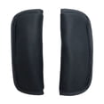 thumbnail image 2 of 1Pair Car Seat Belt Shoulder Pad Cover - Universal Soft & Breathable Strap Cushion for Adults & Kids | Comfortable Driving & Travel Accessories | Neck & Shoulder Pain Relief for All Vehicles, 2 of 9