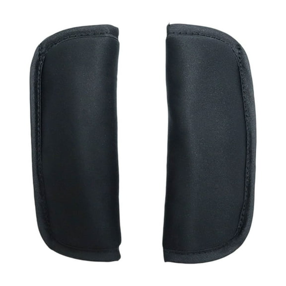 Baby Stroller Seat Belt Shoulder Pad Car Seat Shoulder Strap Pad Soft Baby Shoulder Strap Pad 17x7cm