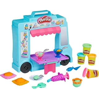 Play doh ice cream walmart sale
