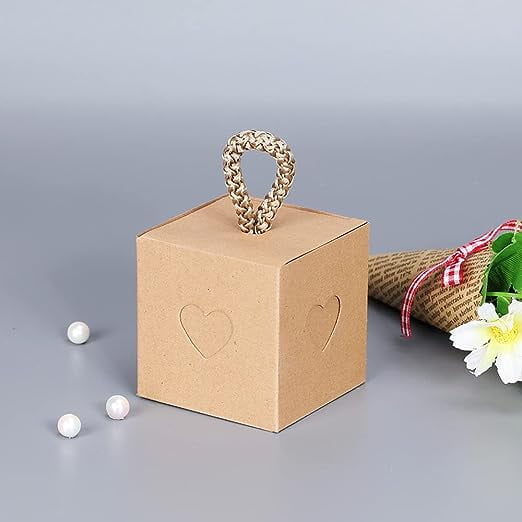 4 Pièces Saint Valentin Coeur Papier D'emballage Cadeau - Temu Canada