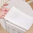 thumbnail image 2 of Radiator Dust Cover To Block Decorative Radiator Pad Built-In Magnet Fixed 40Cm, 2 of 9