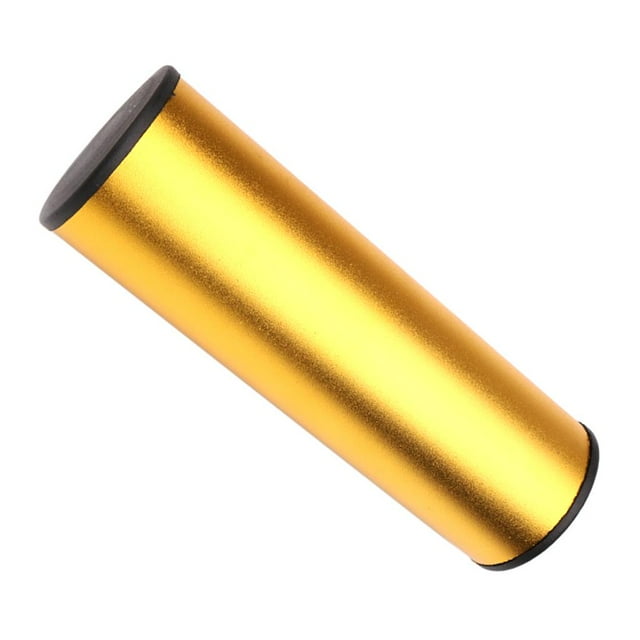 Esquirla Metal Sand Shaker Musical Rhythm Sand Shaker Percussion Instrument 160mm