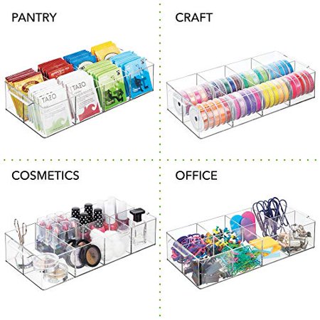 plastic tea set in carry case