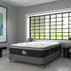 thumbnail image 2 of Colchón Serta Queen Size Memory Foam + 2 Almohadas Bleden Standart, 2 of 7