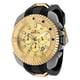 thumbnail image 1 of RELOJ INVICTA 49793 NEGRO, DORADO, 1 of 1