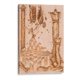 thumbnail image 1 of Cuadro decorativo - Conquest and Defeat, Mauricio Silerio 80x120 Canvas Lab Abstracto,, 1 of 2