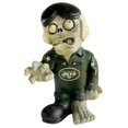 thumbnail image 1 of New York Jets Thematic Zombie Figurine, 1 of 3