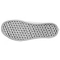 thumbnail image 3 of Vans; Unisex Old Skool Lace Up Classic Skate Shoes, True White, 7, 3 of 4