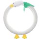 thumbnail image 1 of Funda para volante de coche, funda de felpa para volante de coche, protector de volante de pato, 1 of 7