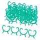 thumbnail image 1 of Clips de soporte para plantas Gloria 100x Clips giratorios para jardín, 1 of 9