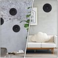 thumbnail image 3 of 2pcs Retro Vinyl Records Decor Wall Decorative Records Creative Wall Adornments, 3 of 7