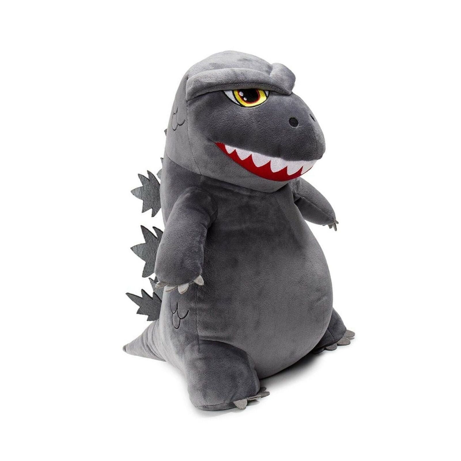 godzilla hugme plush
