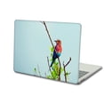 thumbnail image 5 of KSK KAISHEK Only Compatible MacBook Pro 16 inchs Case 2020 - 2019 Rel. Model A2141, Plastic Hard Case Cover, Animal A 18, 5 of 5