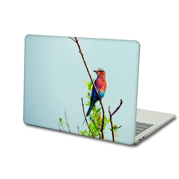KSK KAISHEK for MacBook Pro 16" Case 2021 - 2023 Released Model A2780/A2485, Plastic Hard Case Cover, Animal A 18