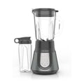 thumbnail image 1 of Licuadora Black+Decker para Batidos Acero Inoxidable 1.5 L 3 Funciones Preprogramadas, 1 of 5