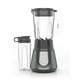 thumbnail image 1 of Licuadora Black+Decker para Batidos Acero Inoxidable 1.5 L 3 Funciones Preprogramadas, 1 of 5