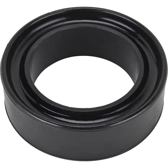 Longacre® 52-61170 Deep Coil-Over Spring Rubber, 5/5.5in