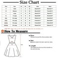 thumbnail image 3 of IROINNID Summer Dresses for Women with Short Sleeve and Round Neck Cute Summer Tutu Outfits Dress, 3 of 4