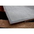 thumbnail image 2 of "Aria Collection" Soft Pile Hand Tufted Shag Area Rug, 2 of 5