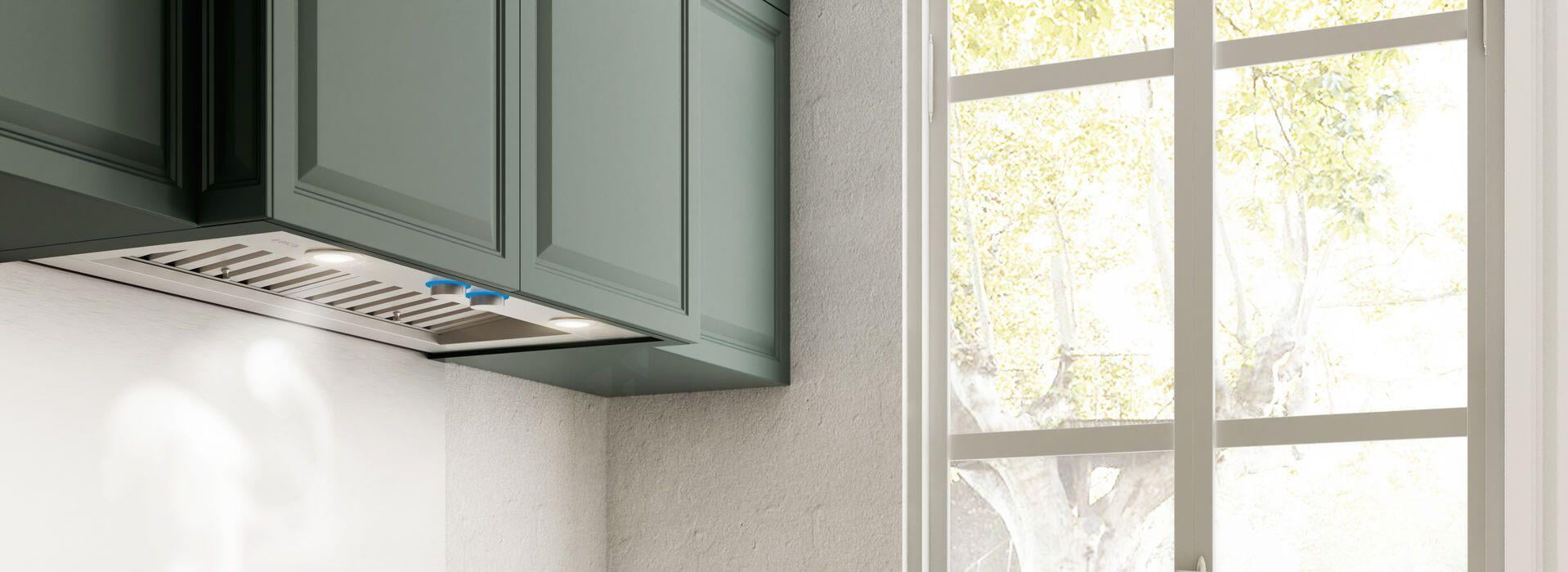 ELICA TRENTO 34" SS ETR134S1