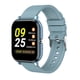 thumbnail image 1 of Smart Watch Electronic Sports HD Touch Pulsera de llamada Bluetooth con detector de frecuencia cardíaca, azul Methold EL000712-02B, 1 of 2
