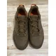 thumbnail image 1 of New Balance Shoes Mens Size 9.5 D Brown Suede H2O Resistant Sneakers, 1 of 6