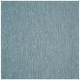 thumbnail image 3 of Safavieh Courtyard Collection CY8022-36821 Navy and Grey Indoor,  Outdoor Area Rug (8' x 11'), 3 of 4