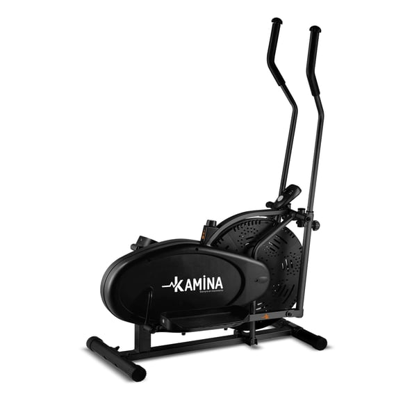 ELÍPTICA KAMINA CARDIO FIT