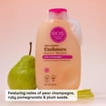 thumbnail image 2 of Gel de baño eos Shea Better Cashmere Pink Champagne 473 ml, 2 of 7