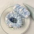 thumbnail image 2 of DPTALR 2 Pcs Bracelet en Microfibre pour Lavage du Visage Absorbant pour Femmes Filles Liquide, 2 of 2