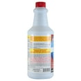 thumbnail image 3 of Flow-Easy 32oz Buffered Sulfuric Acid Liquid Drain Opener - 6pk Case, 3 of 4