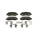 thumbnail image 3 of Bosch BE2178H Bosch Blue Ceramic Brake Pads with Hardware, 3 of 5