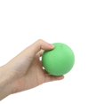thumbnail image 2 of Bola de masaje Greeniant 6,35 cm Pelota de Fascia Uniforme atlético Verde, 2 of 6